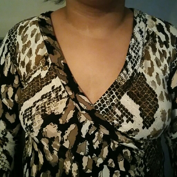 Dress - Picture 2 of 4