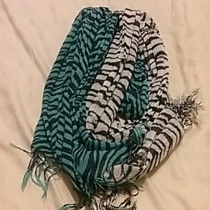 Scarves