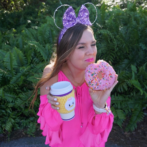 Meet your Posher, Ashley - Picture 5 of 7