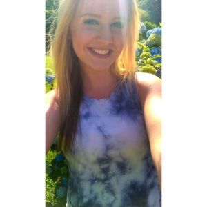 Meet your Posher, Alyssa