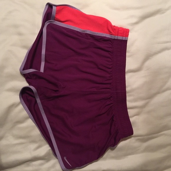 Nike Dri Fit Running Shorts