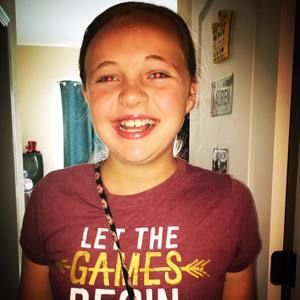 Meet your Posher, Ansleigh