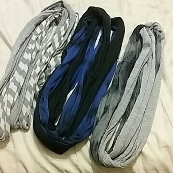 Scarves