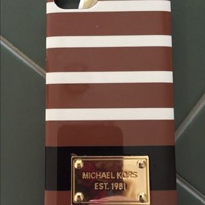 Michael Kors IPhone 5 case