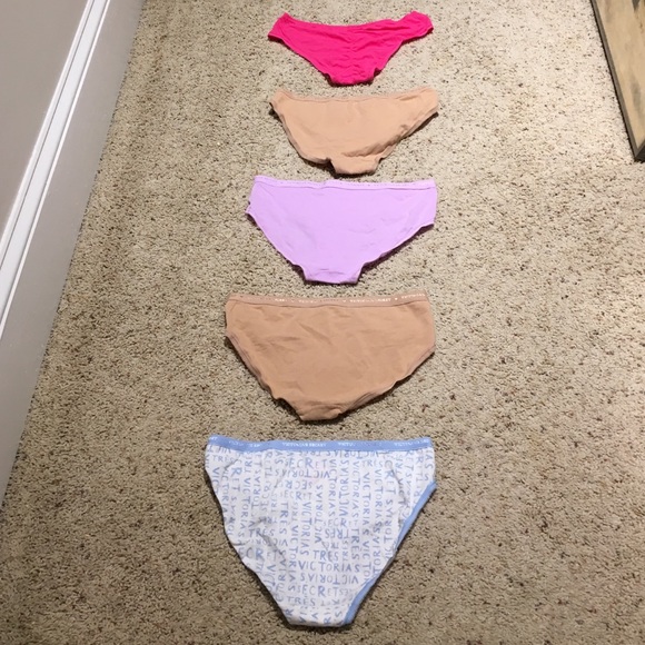 Victoria's Secret Panties