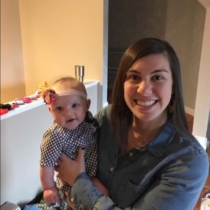 Meet your Posher, Erin