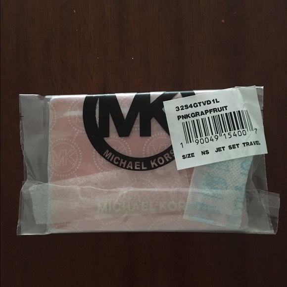 Michael Kors Card Holder