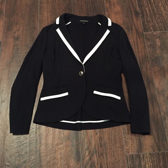 EXPRESS- Stretchy Blazer