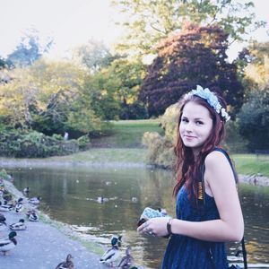 Meet your Posher, Savannah