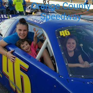 Meet your Posher, Tina