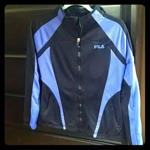 Sporty, workout jacket