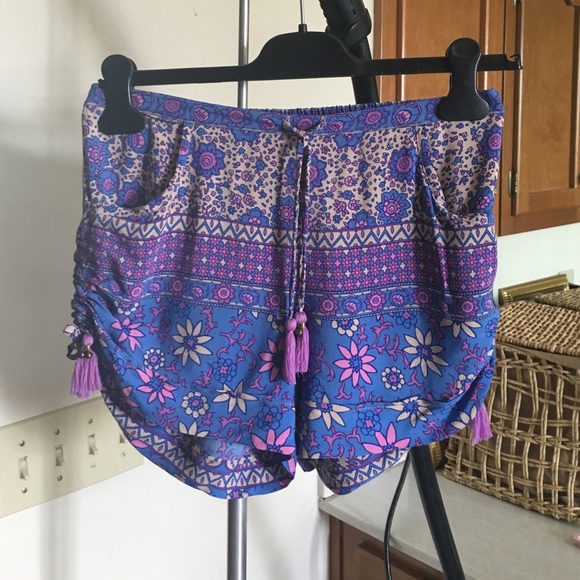 Spell shorts *reserved