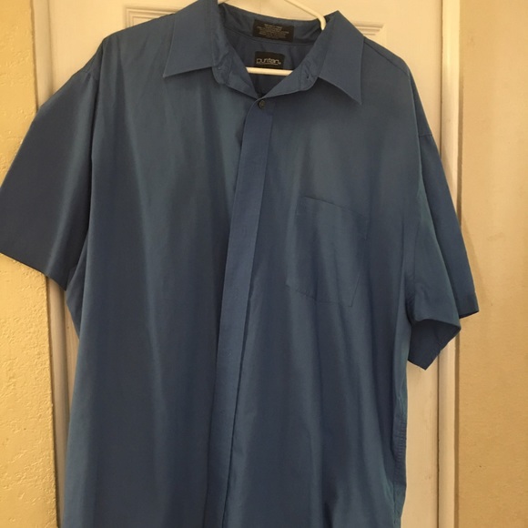 Men's button down - Picture 1 of 2