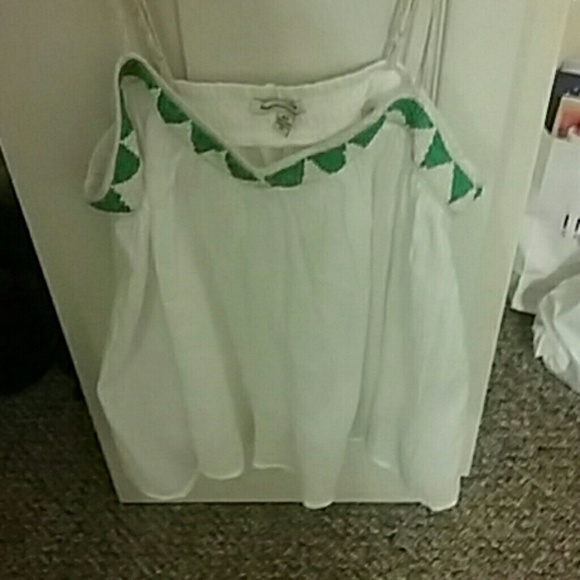 American Eagle Outfitters Tops - American Eagle tank