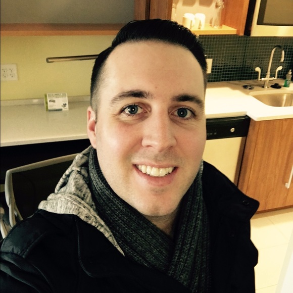 Meet your Posher, Sam - Picture 1 of 1