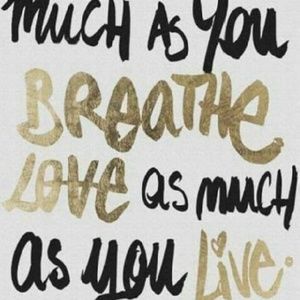 Meet your Posher, Deandrea