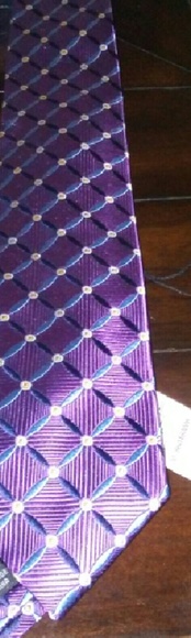 Jos. A bank tie - Picture 1 of 1