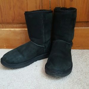 Classic UGG Boots