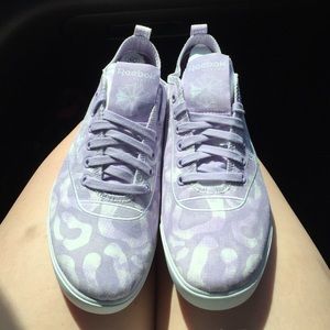 Women's Reebok Classics walking shoes