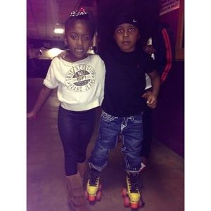 Meet your Posher, Terrasita