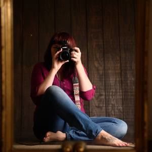 Meet your Posher, Jayde