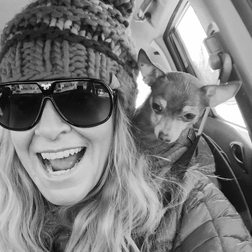 Meet your Posher, Melissa