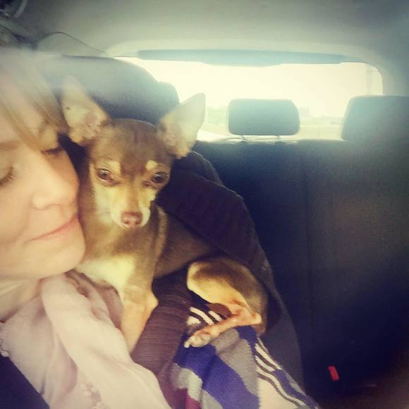 Meet your Posher, Melissa - Picture 2 of 6