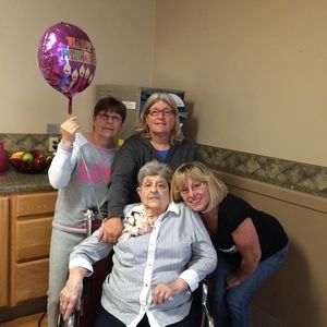 Meet your Posher, Barbara