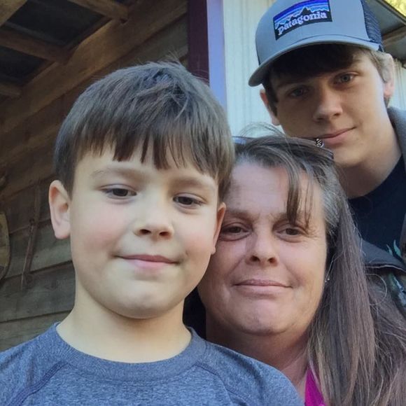 Meet your Posher, Lori