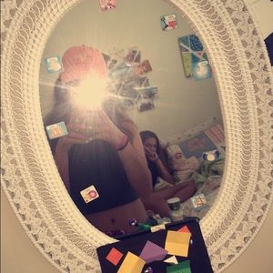 Meet your Posher, Ava