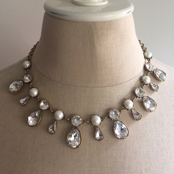 J. Crew Necklace