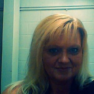 Meet your Posher, Tammy