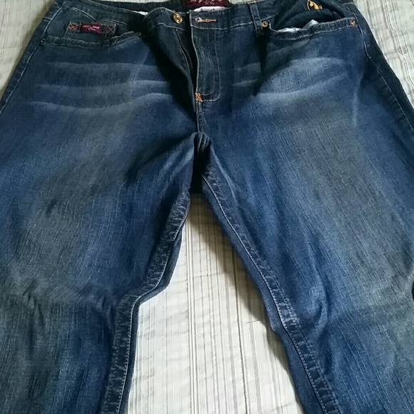 Baby Phat Jeans 22