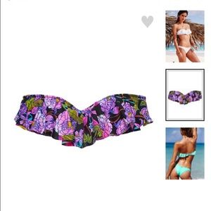 VS FLOUNCE BANDEAU !