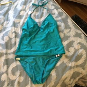 Bathing suit set