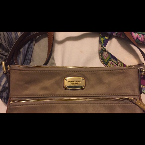 authentic Michael Kors Crossbody