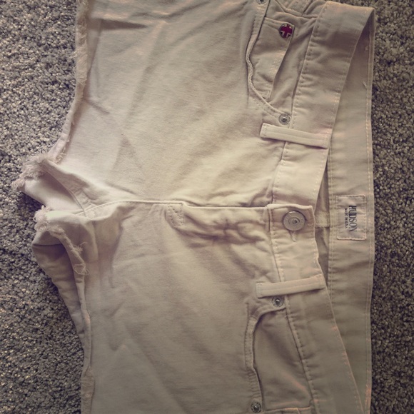 Hudson shorts 26