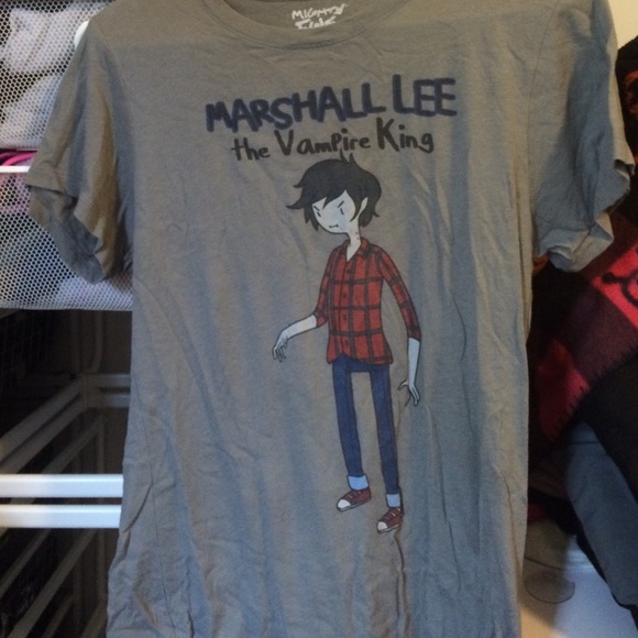 Adventure Time t-shirt