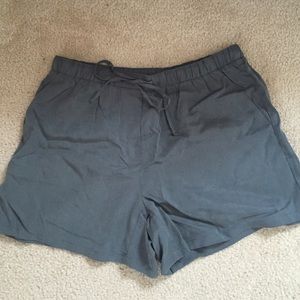 GAP Tencil Shorts