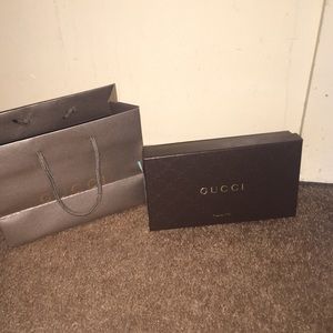 Gucci Wallet
