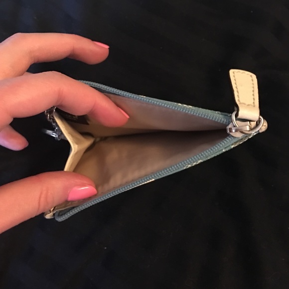 Coach Keychain - Picture 3 of 3