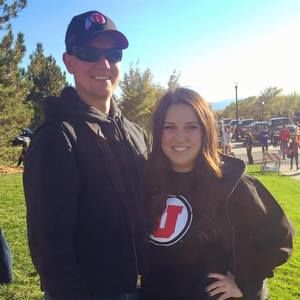 Meet your Posher, Meagan