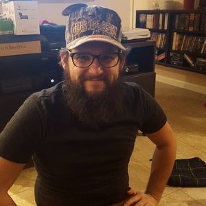 Meet your Posher, Kelsey