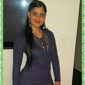 Meet your Posher, Carla wendy