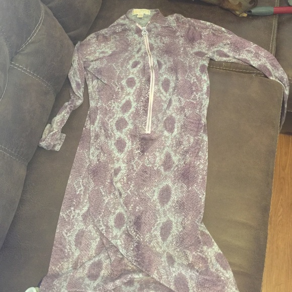 Michael Kors dress