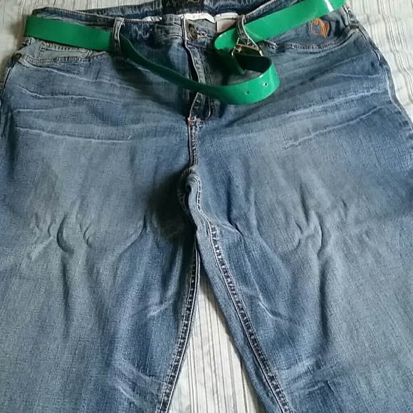 Baby Phat capris