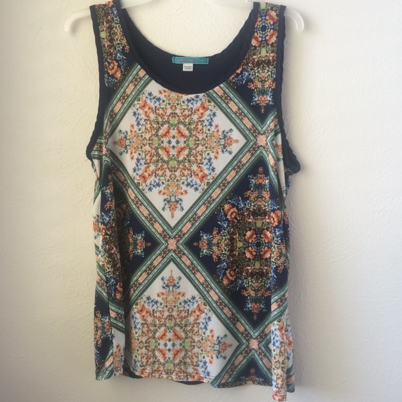 Tank top - Picture 3 of 4