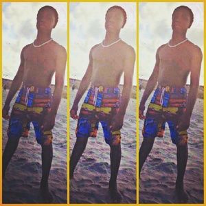 Meet your Posher, Edward