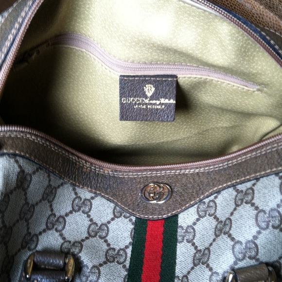 Additional Gucci pics