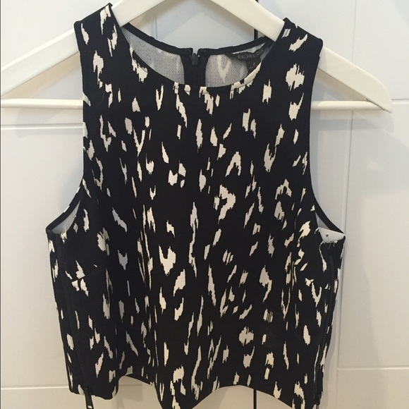 Rachel Zoe top